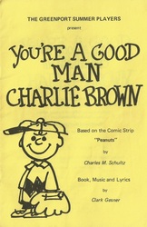 You're A Good Man Charlie Brown, 1981