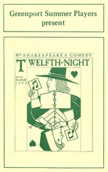Twelfth Night, 1983