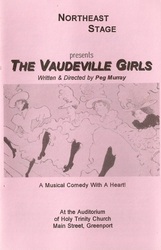 Vaudeville Girls, 1993