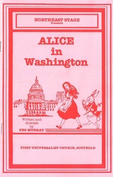 Alice in Washington, 1988