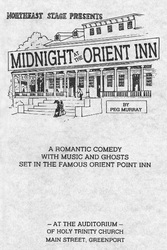Midnight at the Orient Inn, 1992