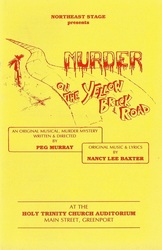 Murder on the Yellow Brick Road, 1991