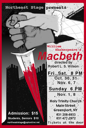 Macbeth, 2009
