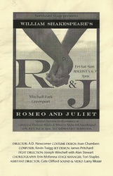 Romeo & Juliet, 2011