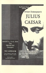 Julius Caesar, 2010